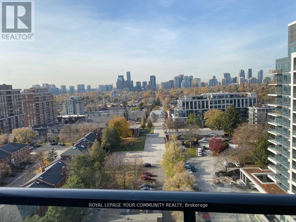 1214 - 2885 Bayview Avenue, Toronto (Bayview Village), Ontario  M2K 0A3 - Photo 17 - C12604870