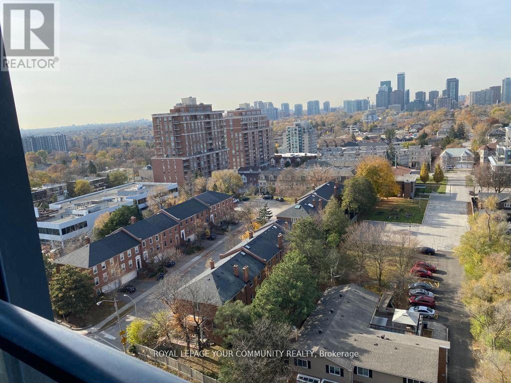 1214 - 2885 Bayview Avenue, Toronto (Bayview Village), Ontario  M2K 0A3 - Photo 18 - C12604870