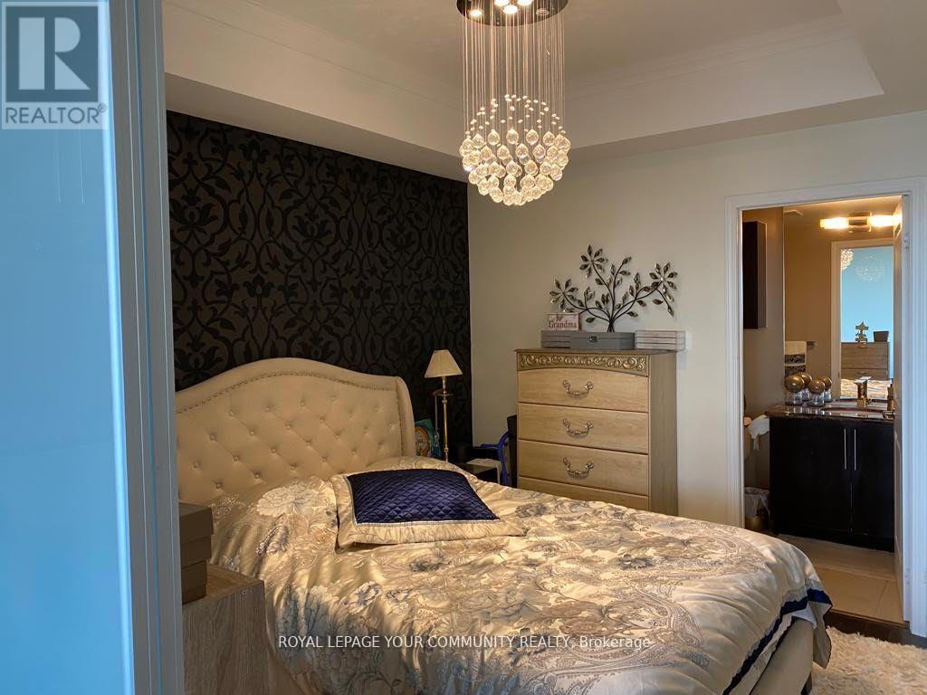 1214 - 2885 Bayview Avenue, Toronto (Bayview Village), Ontario  M2K 0A3 - Photo 19 - C12604870