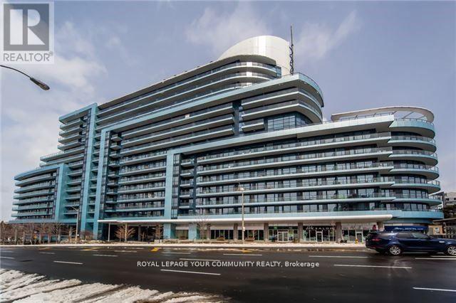 1214 - 2885 Bayview Avenue, Toronto (Bayview Village), Ontario  M2K 0A3 - Photo 2 - C12604870