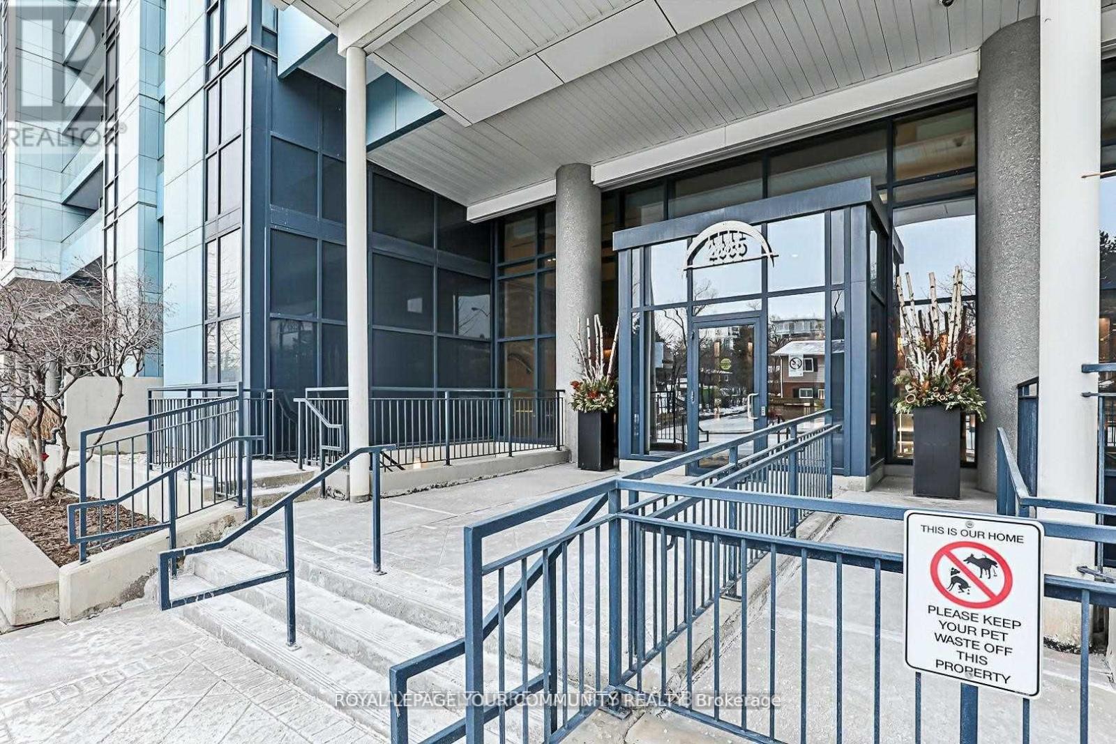 1214 - 2885 Bayview Avenue, Toronto (Bayview Village), Ontario  M2K 0A3 - Photo 24 - C12604870