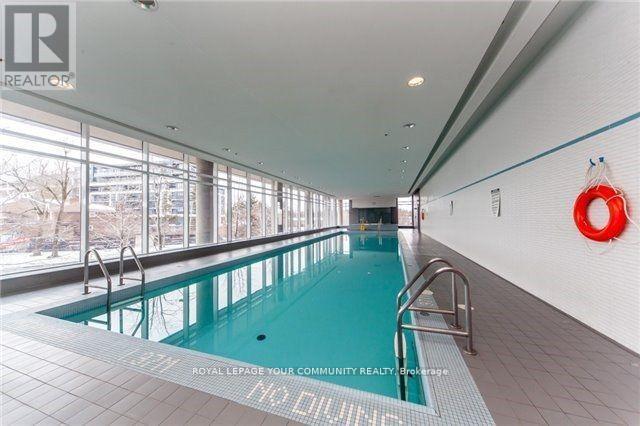 1214 - 2885 Bayview Avenue, Toronto (Bayview Village), Ontario  M2K 0A3 - Photo 31 - C12604870