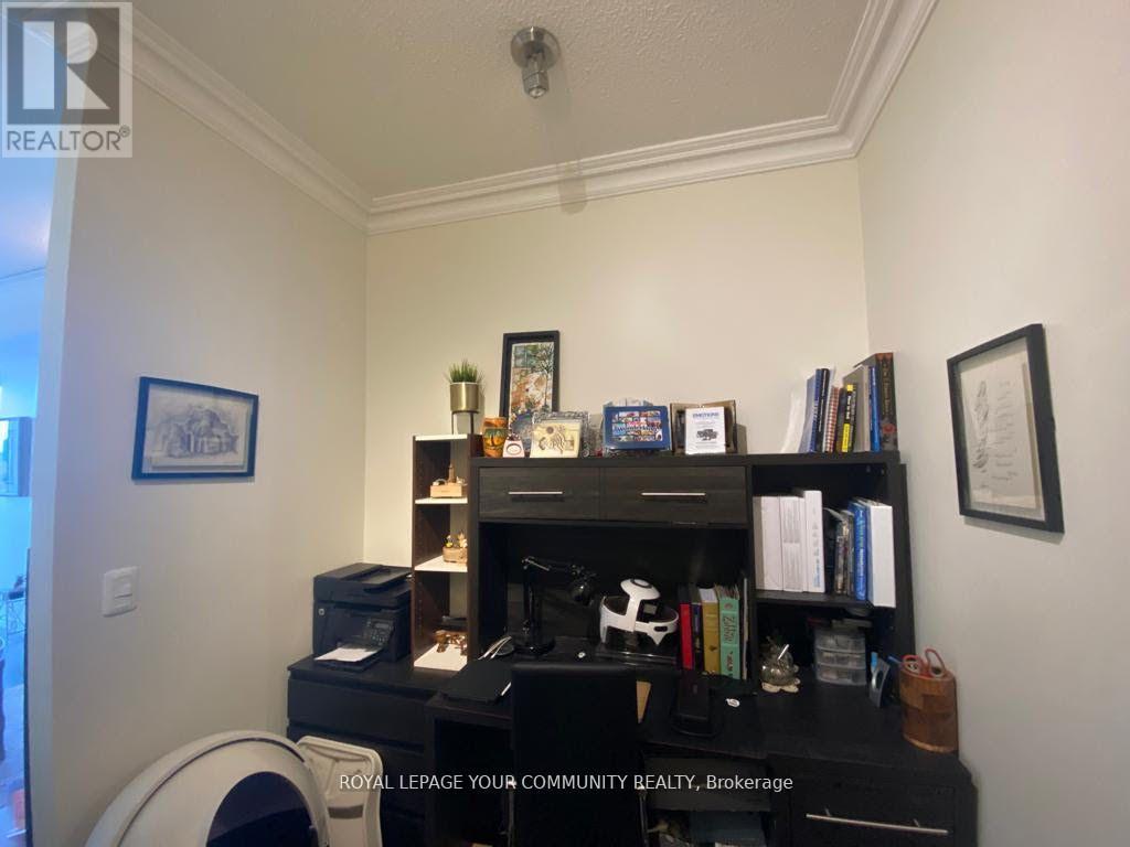 1214 - 2885 Bayview Avenue, Toronto (Bayview Village), Ontario  M2K 0A3 - Photo 8 - C12604870