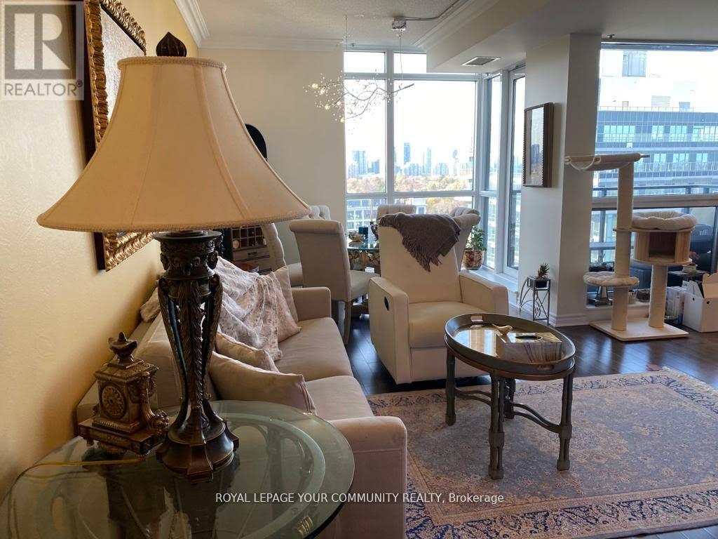 1214 - 2885 Bayview Avenue, Toronto (Bayview Village), Ontario  M2K 0A3 - Photo 9 - C12604870