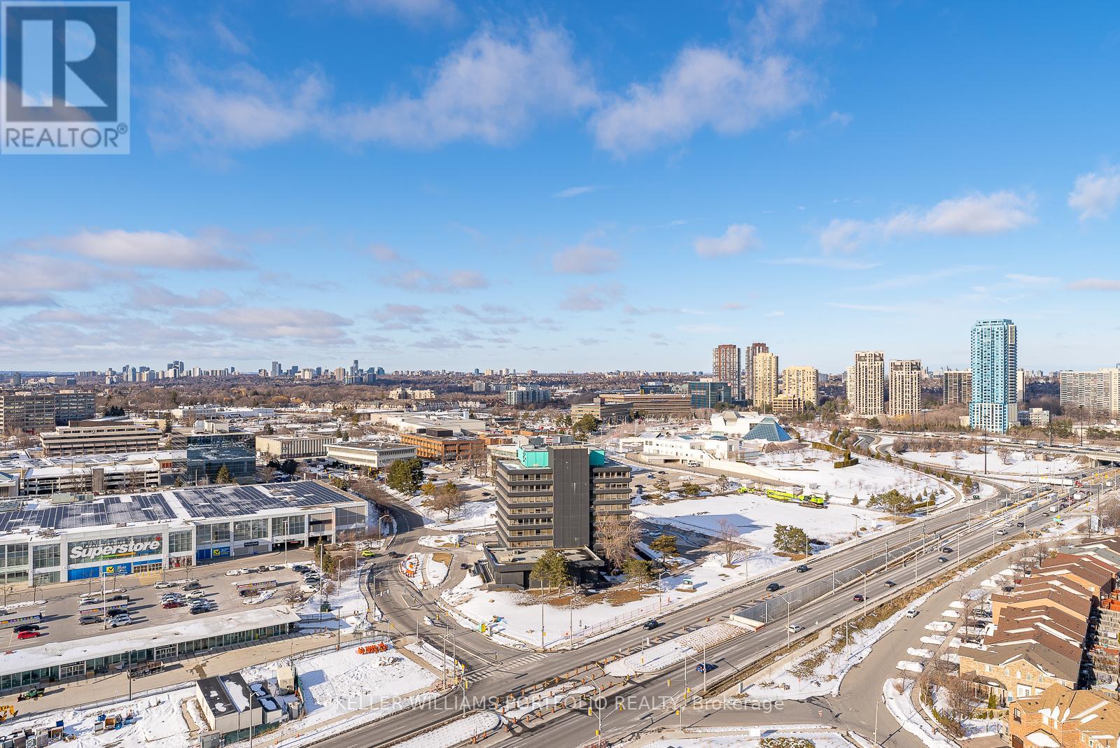 2203 - 6 Sonic Way, Toronto, Ontario  M3C 0P1 - Photo 22 - C12604872