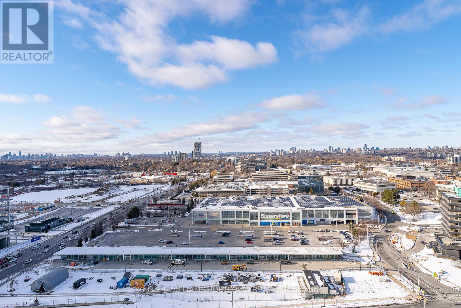 2203 - 6 Sonic Way, Toronto, Ontario  M3C 0P1 - Photo 24 - C12604872