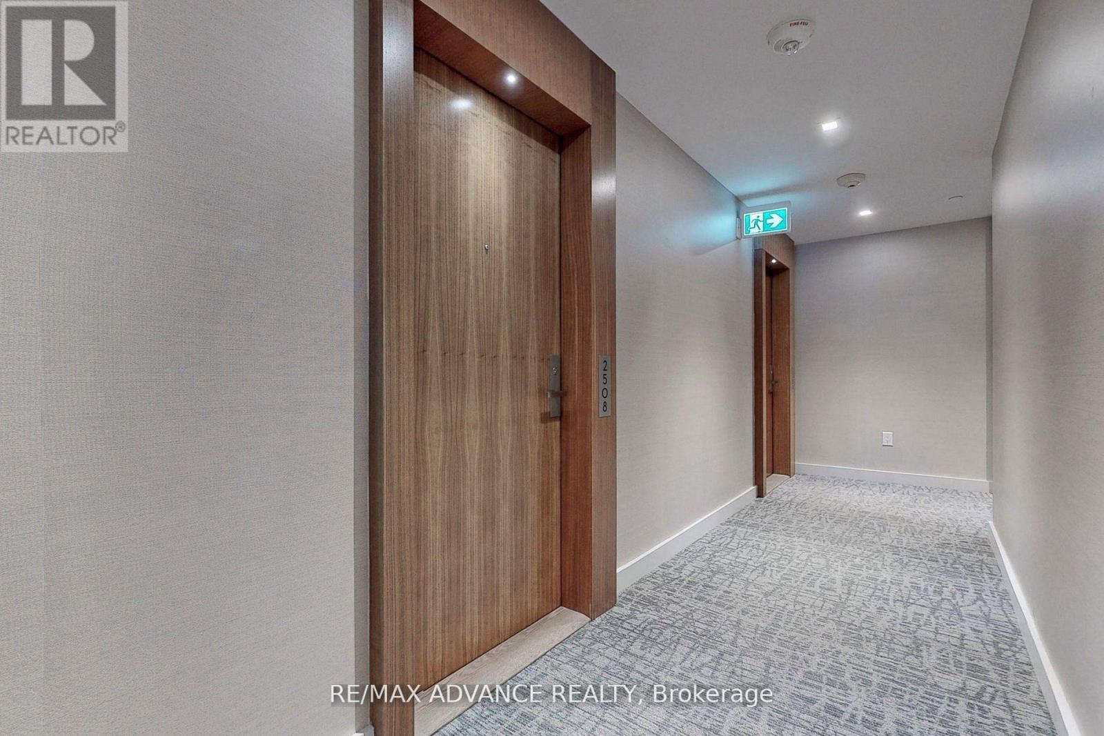 2508 - 15 Queens Quay E, Toronto, Ontario  M5E 0A5 - Photo 28 - C12604896