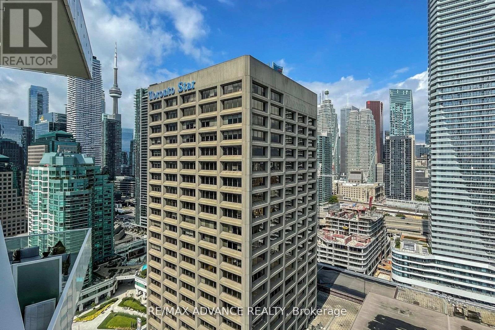 2508 - 15 Queens Quay E, Toronto, Ontario  M5E 0A5 - Photo 31 - C12604896