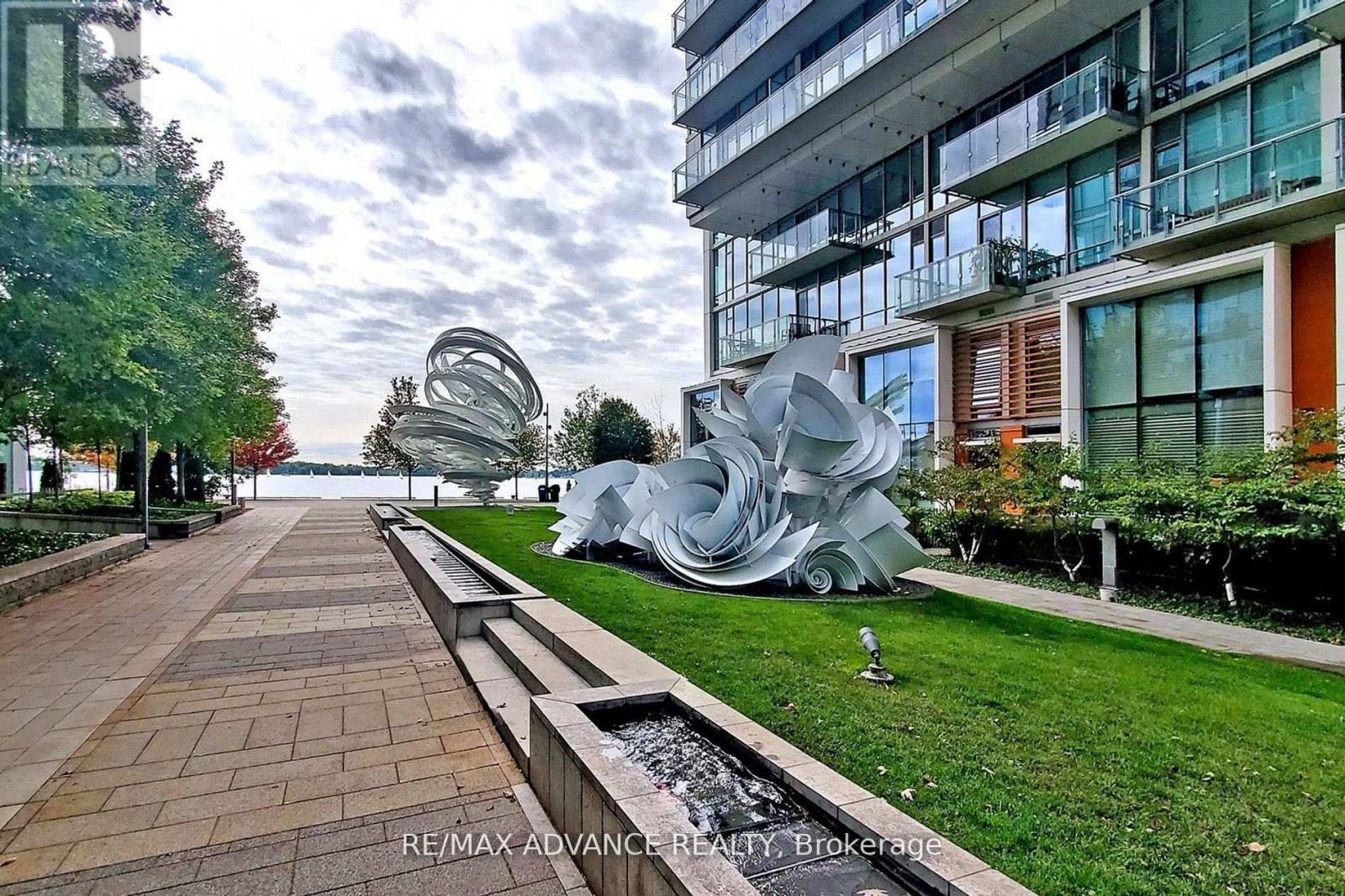 2508 - 15 Queens Quay E, Toronto, Ontario  M5E 0A5 - Photo 40 - C12604896