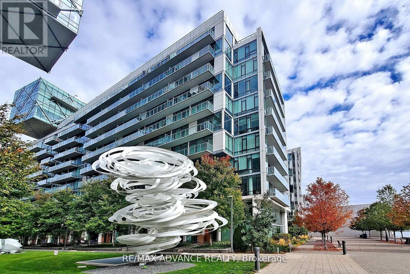 2508 - 15 Queens Quay E, Toronto, Ontario  M5E 0A5 - Photo 41 - C12604896