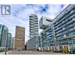 2508 - 15 QUEENS QUAY E, Toronto, Ontario