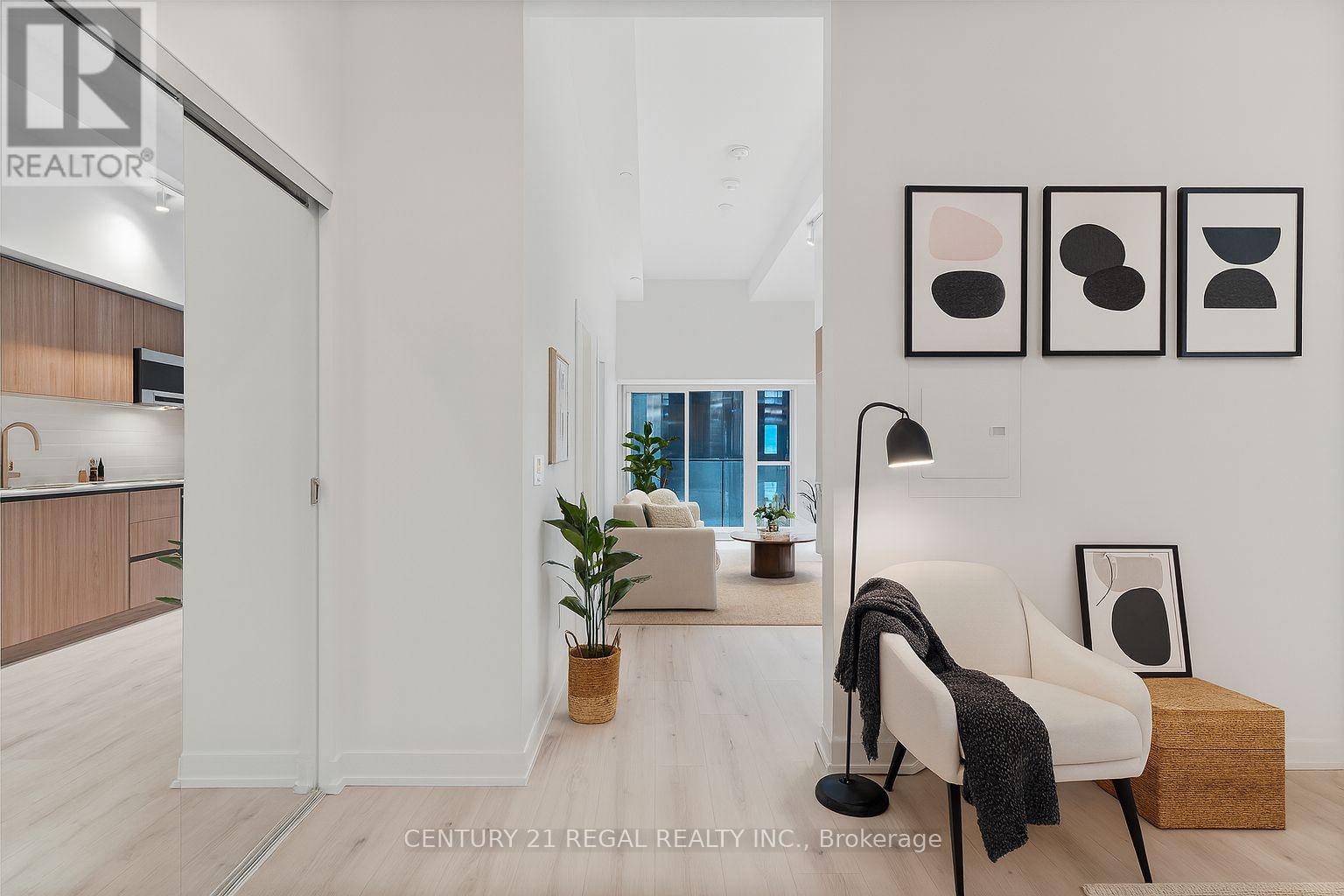 1303 - 110 Broadway Avenue, Toronto, Ontario  M4P 1V7 - Photo 4 - C12599572