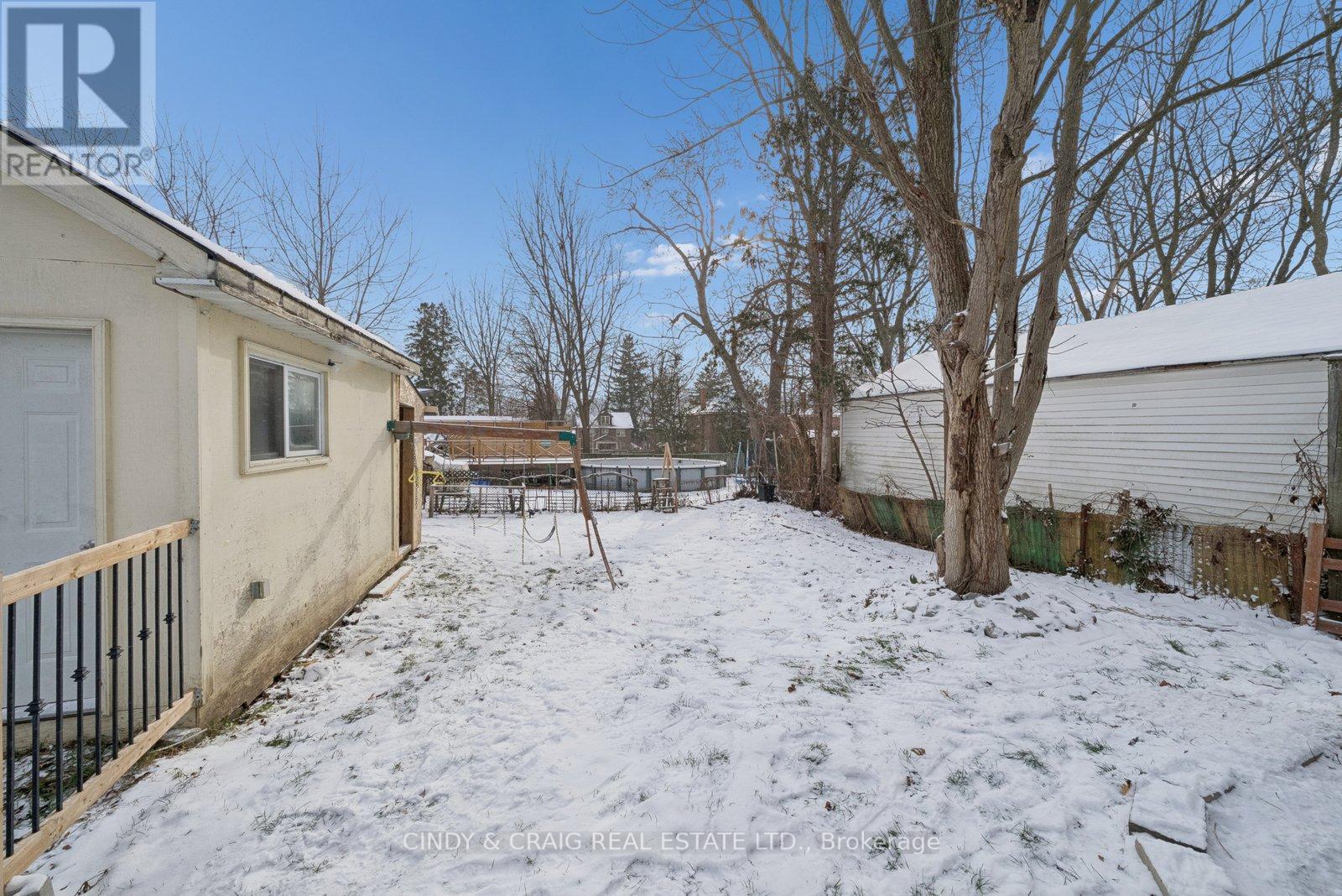 313 Colborne Street E, Oshawa, Ontario  L1G 1M6 - Photo 13 - E12604760