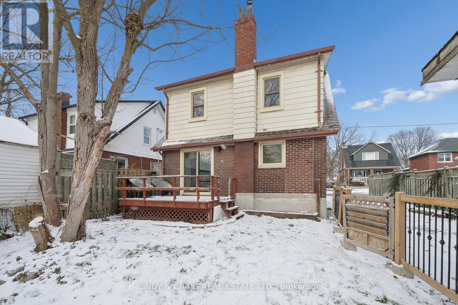 313 Colborne Street E, Oshawa, Ontario  L1G 1M6 - Photo 14 - E12604760