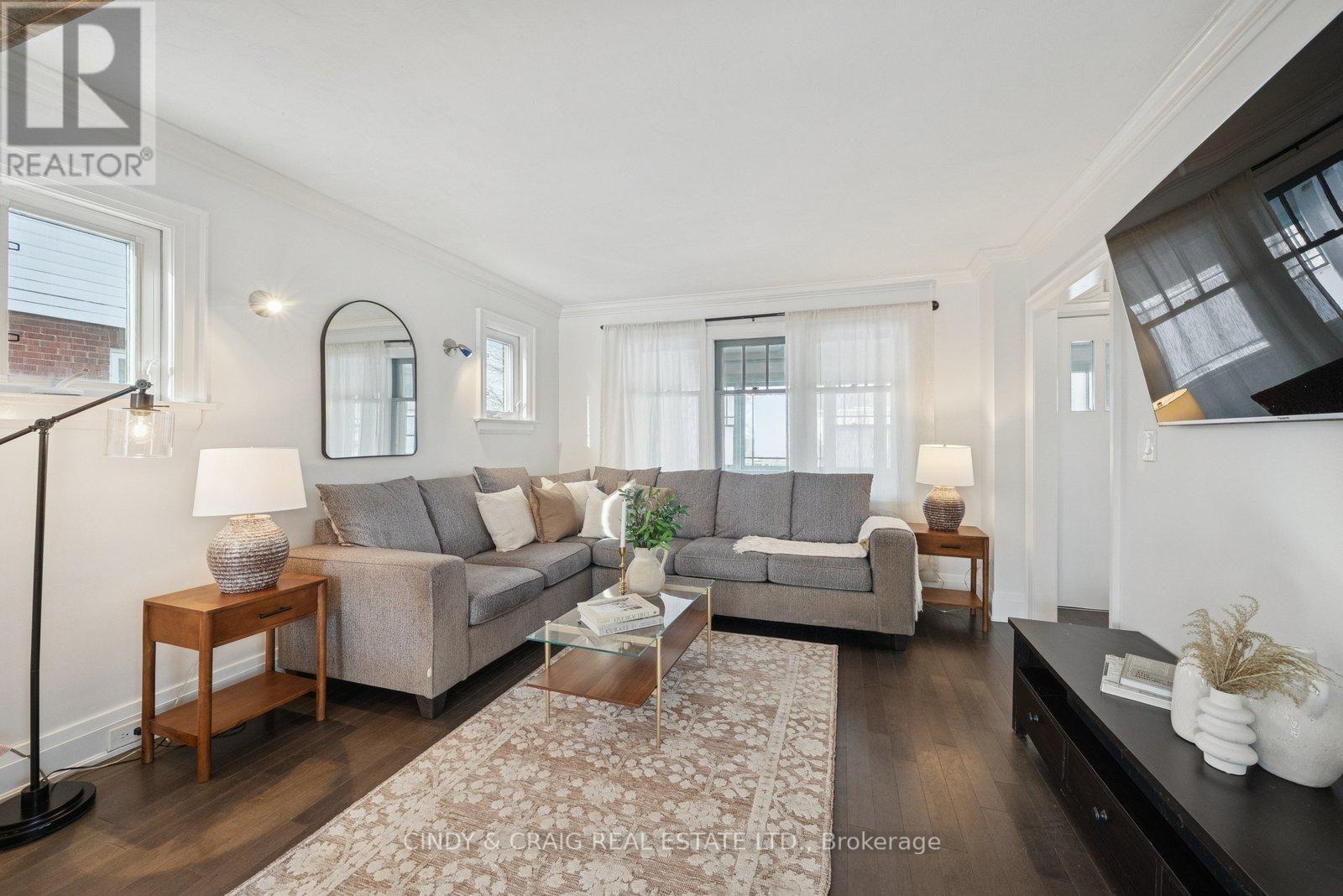 313 Colborne Street E, Oshawa, Ontario  L1G 1M6 - Photo 4 - E12604760