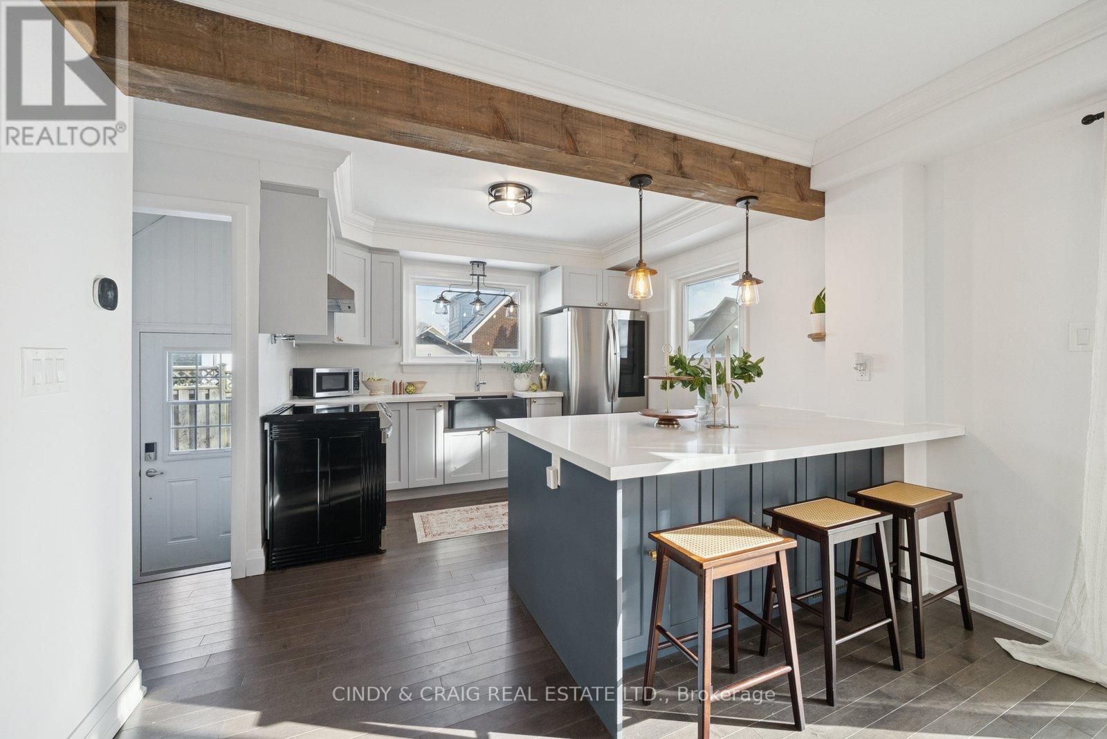 313 Colborne Street E, Oshawa, Ontario  L1G 1M6 - Photo 7 - E12604760