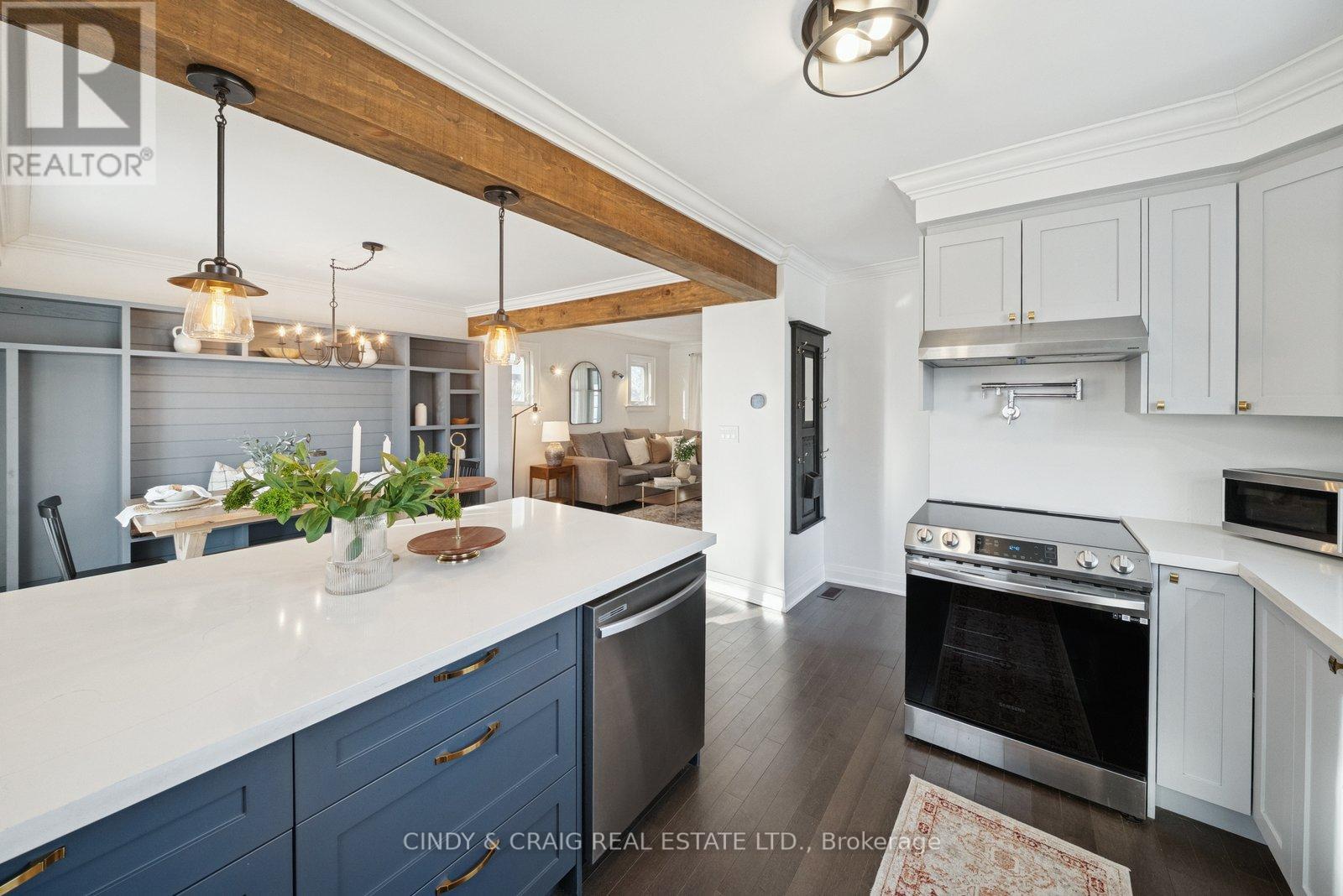 313 Colborne Street E, Oshawa, Ontario  L1G 1M6 - Photo 8 - E12604760