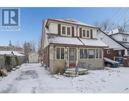 313 COLBORNE STREET E, Oshawa, Ontario