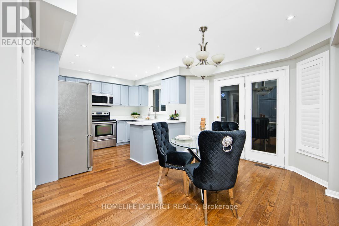 50 Weldrick Crescent, Clarington (Bowmanville), Ontario  L1C 5E7 - Photo 10 - E12604770