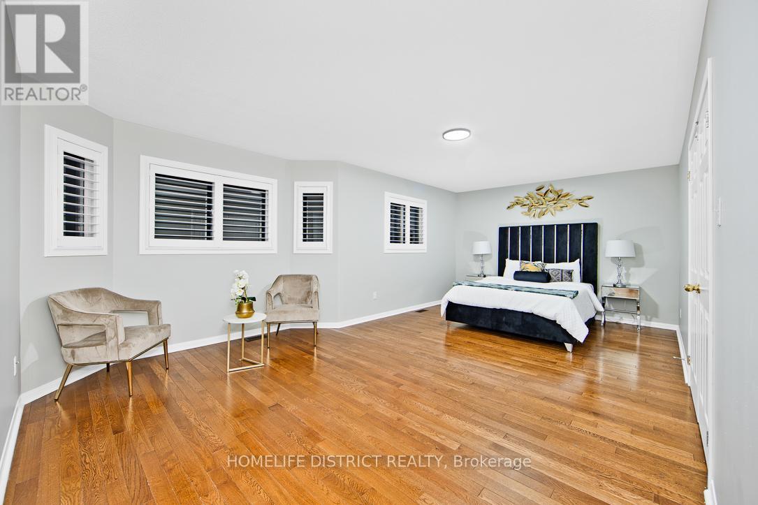 50 Weldrick Crescent, Clarington (Bowmanville), Ontario  L1C 5E7 - Photo 13 - E12604770