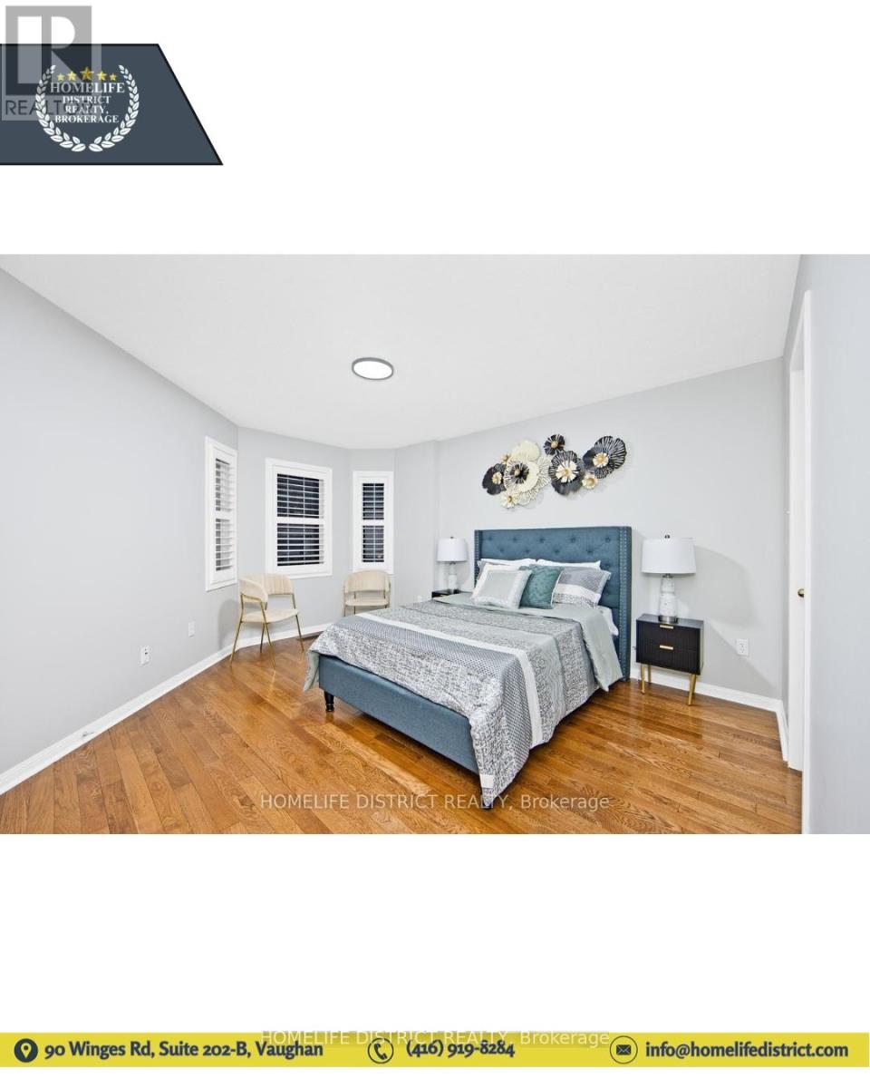 50 Weldrick Crescent, Clarington (Bowmanville), Ontario  L1C 5E7 - Photo 16 - E12604770