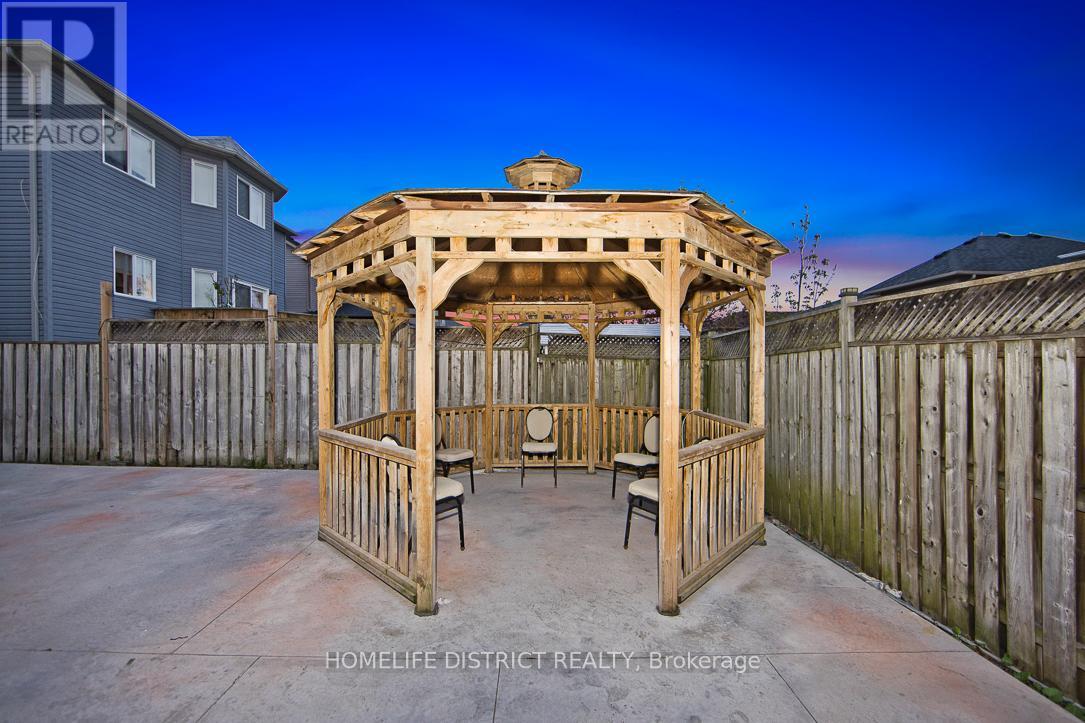 50 Weldrick Crescent, Clarington (Bowmanville), Ontario  L1C 5E7 - Photo 21 - E12604770