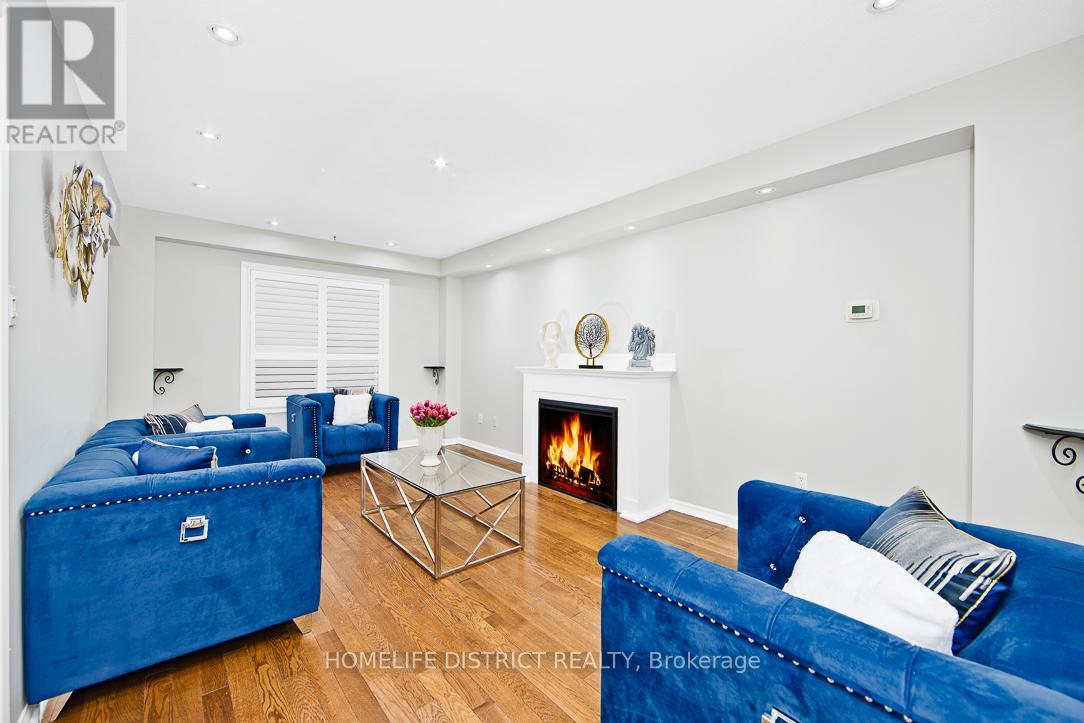 50 Weldrick Crescent, Clarington (Bowmanville), Ontario  L1C 5E7 - Photo 5 - E12604770