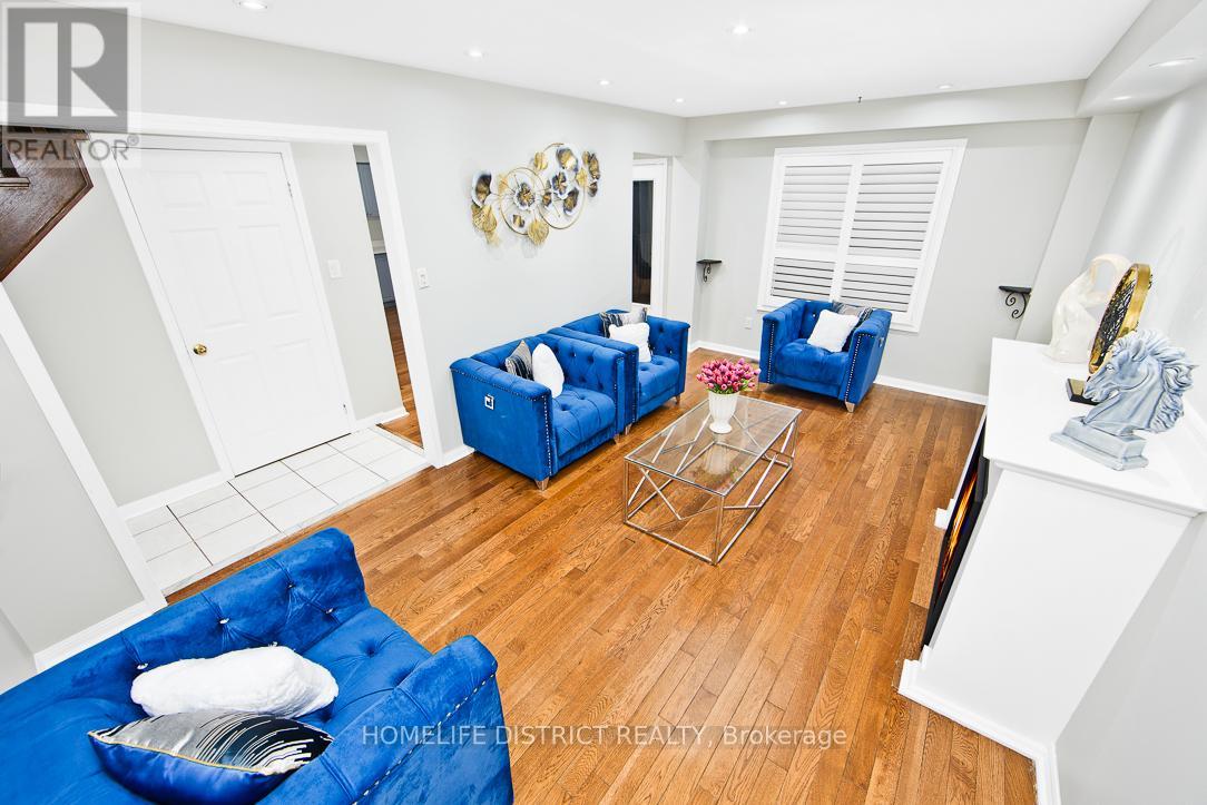 50 Weldrick Crescent, Clarington (Bowmanville), Ontario  L1C 5E7 - Photo 6 - E12604770