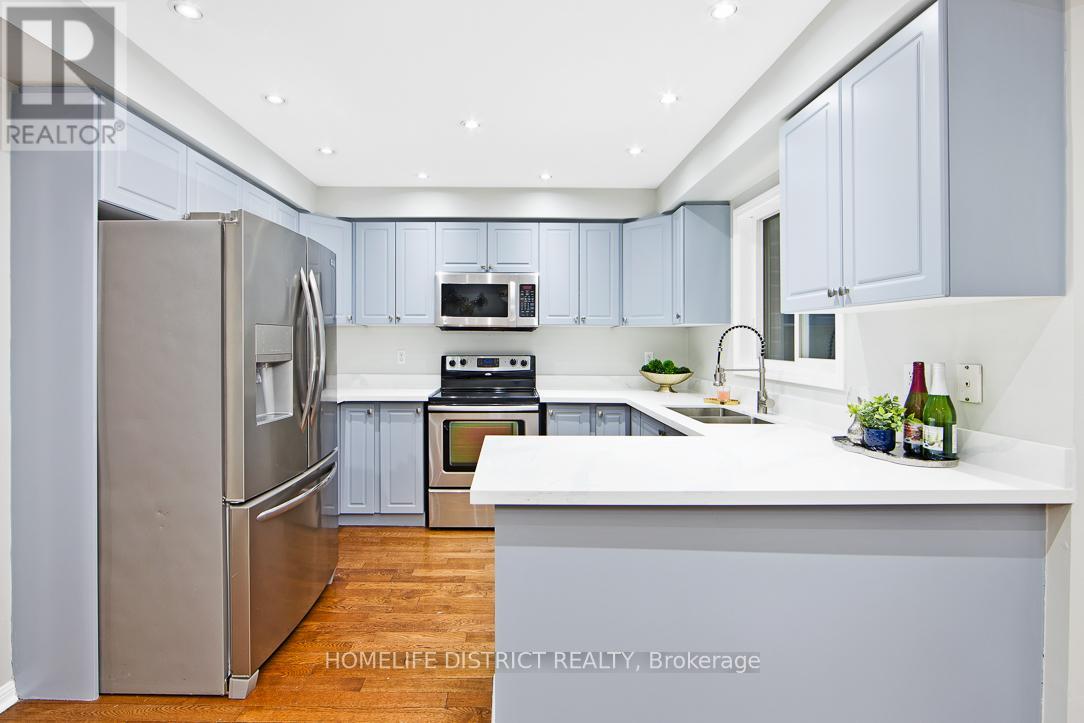 50 Weldrick Crescent, Clarington (Bowmanville), Ontario  L1C 5E7 - Photo 8 - E12604770