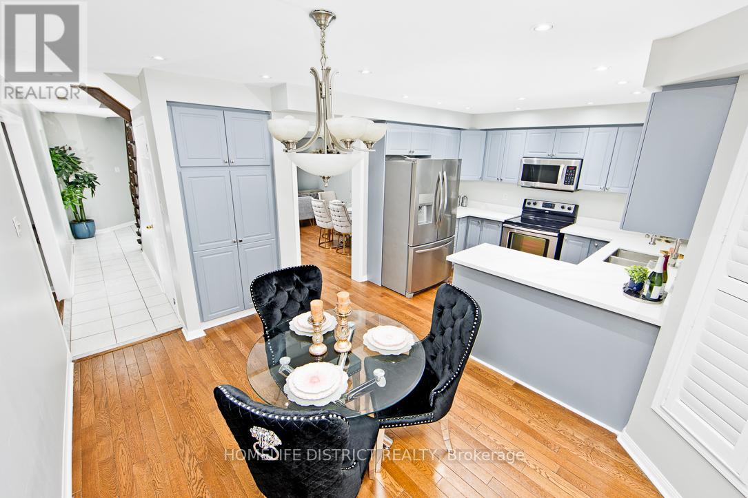 50 Weldrick Crescent, Clarington (Bowmanville), Ontario  L1C 5E7 - Photo 9 - E12604770