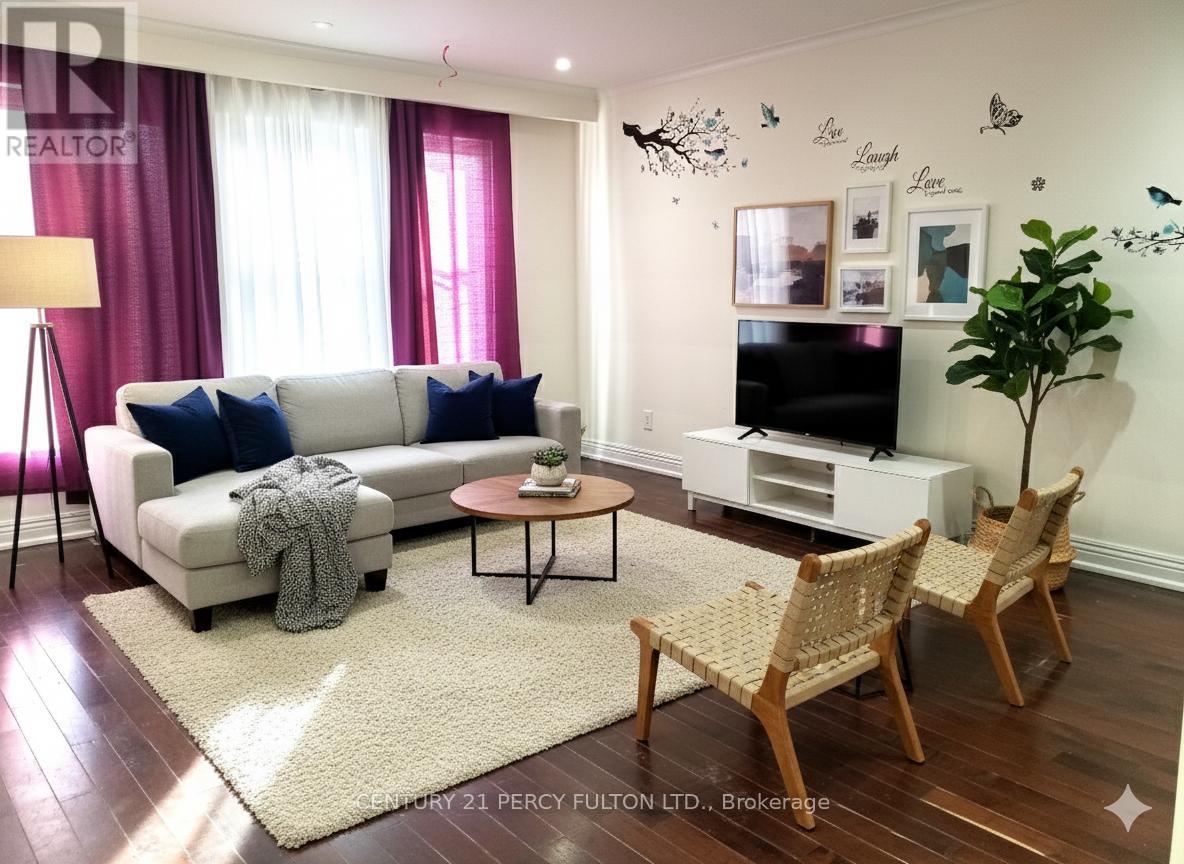 Main Floor - 182 Confederation Drive, Toronto, Ontario  M1G 1B1 - Photo 2 - E12604802