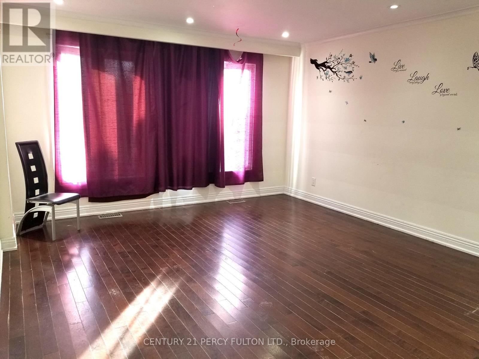 Main Floor - 182 Confederation Drive, Toronto, Ontario  M1G 1B1 - Photo 5 - E12604802