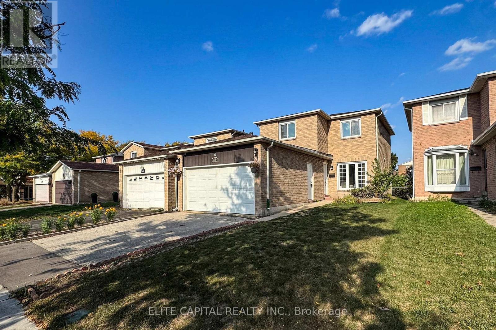 179 BETHANY LEIGH DRIVE, Toronto, Ontario