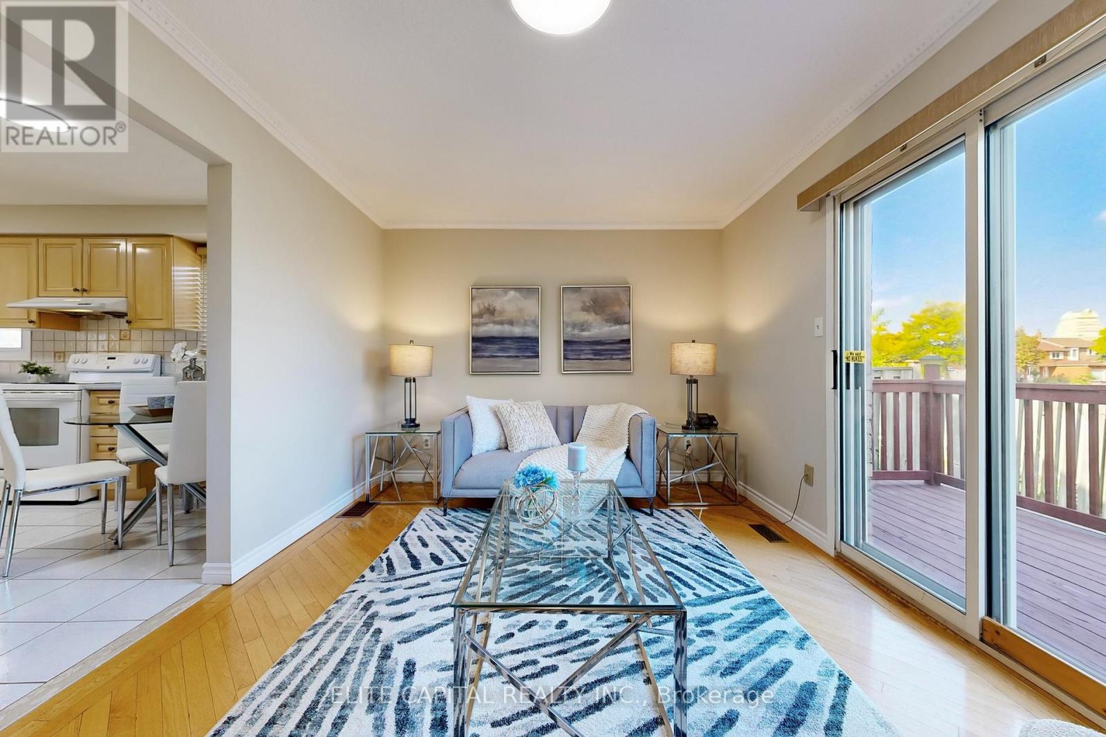 179 Bethany Leigh Drive, Toronto, Ontario  M1V 2T6 - Photo 12 - E12604856