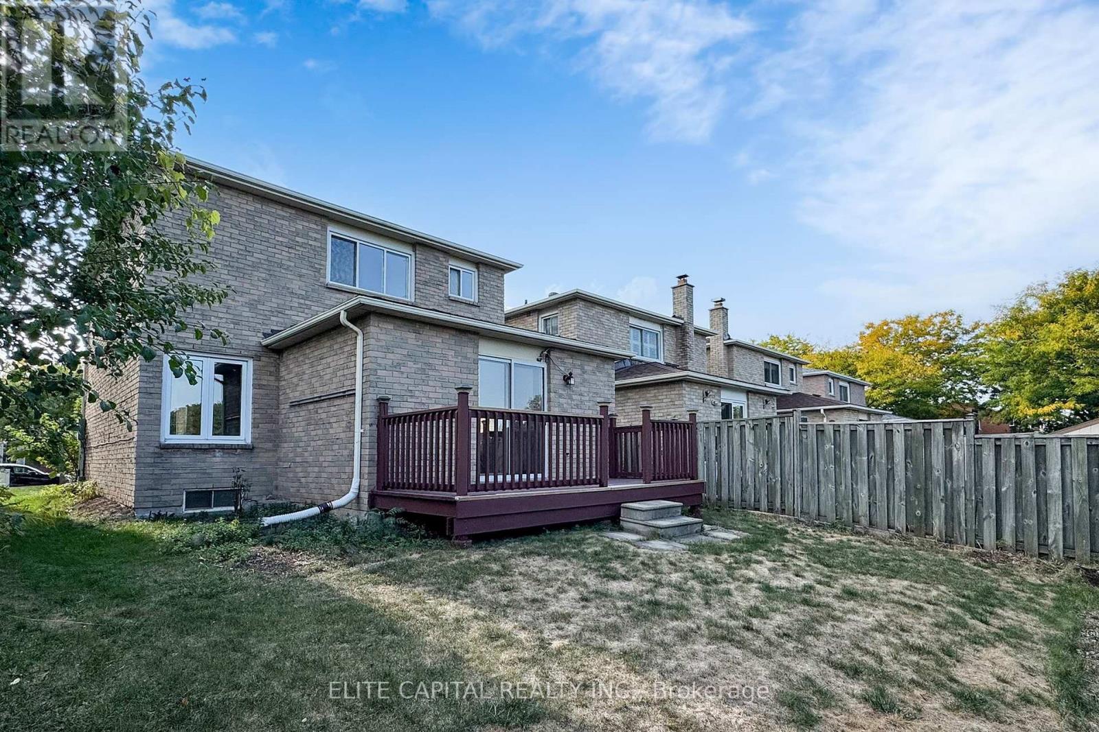 179 Bethany Leigh Drive, Toronto, Ontario  M1V 2T6 - Photo 47 - E12604856
