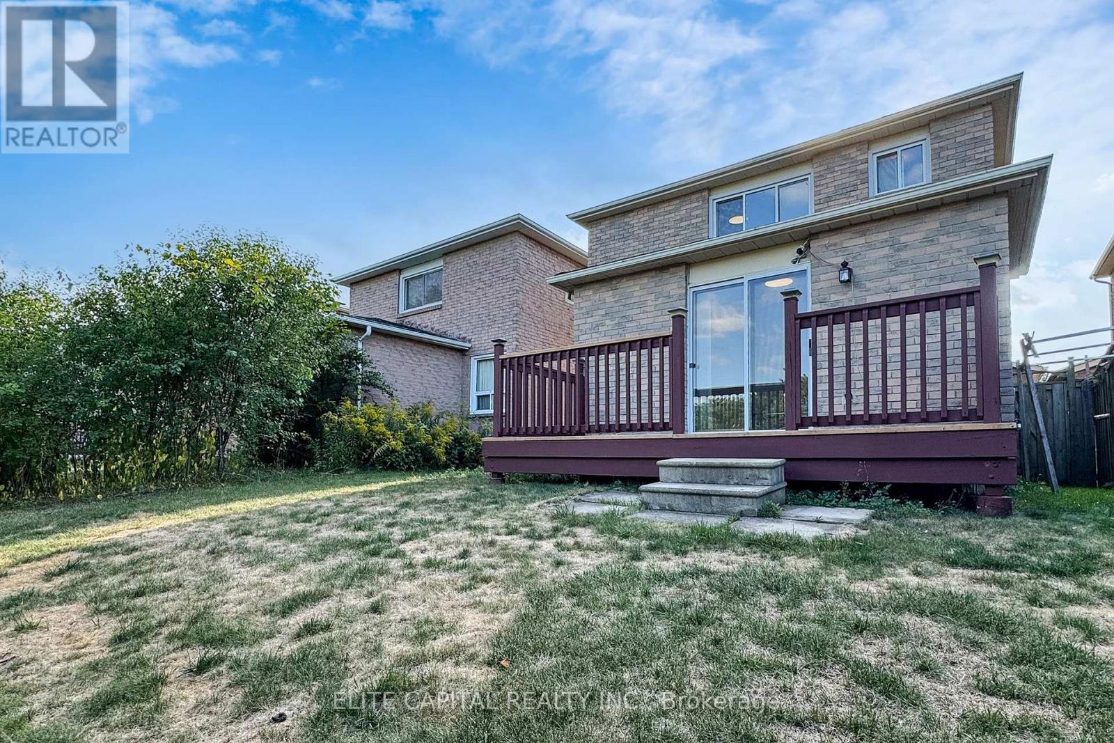 179 Bethany Leigh Drive, Toronto, Ontario  M1V 2T6 - Photo 49 - E12604856