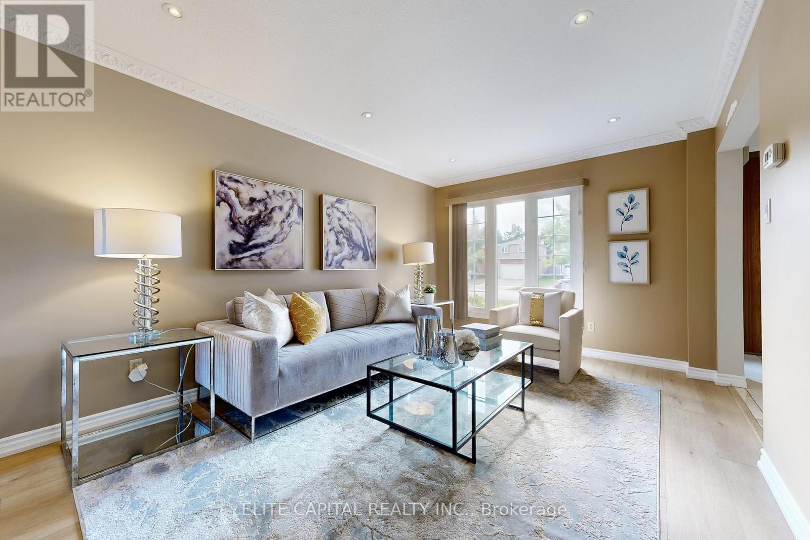 179 Bethany Leigh Drive, Toronto, Ontario  M1V 2T6 - Photo 5 - E12604856