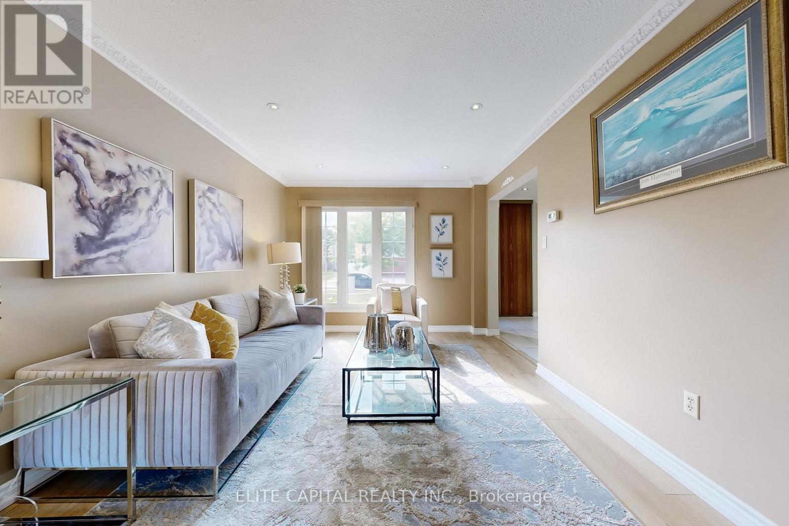 179 Bethany Leigh Drive, Toronto, Ontario  M1V 2T6 - Photo 6 - E12604856