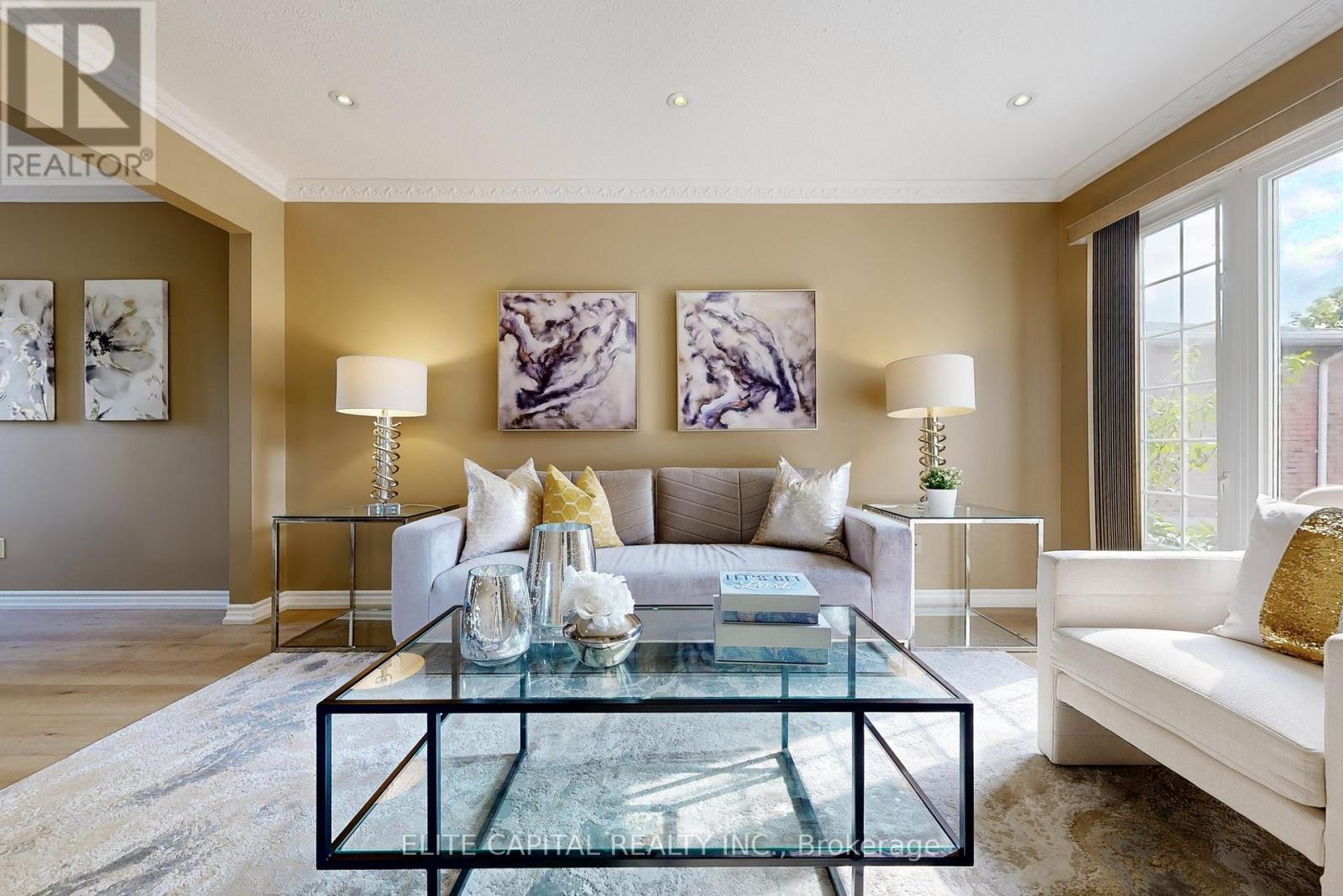 179 Bethany Leigh Drive, Toronto, Ontario  M1V 2T6 - Photo 7 - E12604856