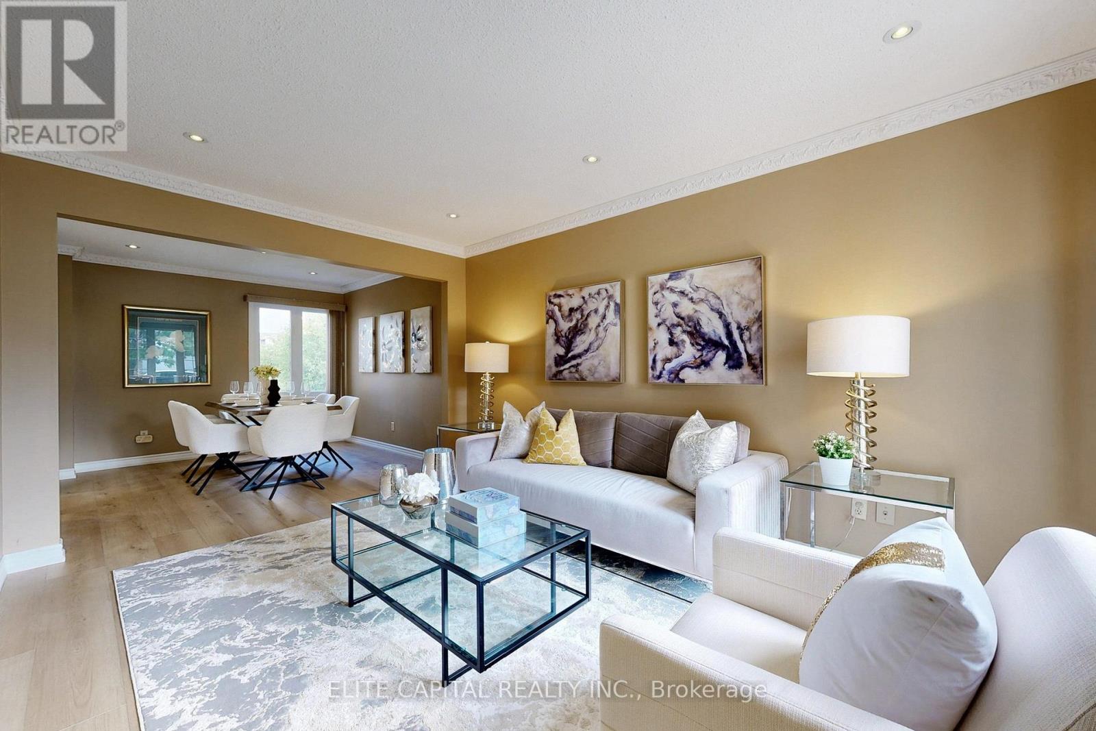 179 Bethany Leigh Drive, Toronto, Ontario  M1V 2T6 - Photo 8 - E12604856