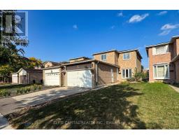 179 BETHANY LEIGH DRIVE, Toronto, Ontario