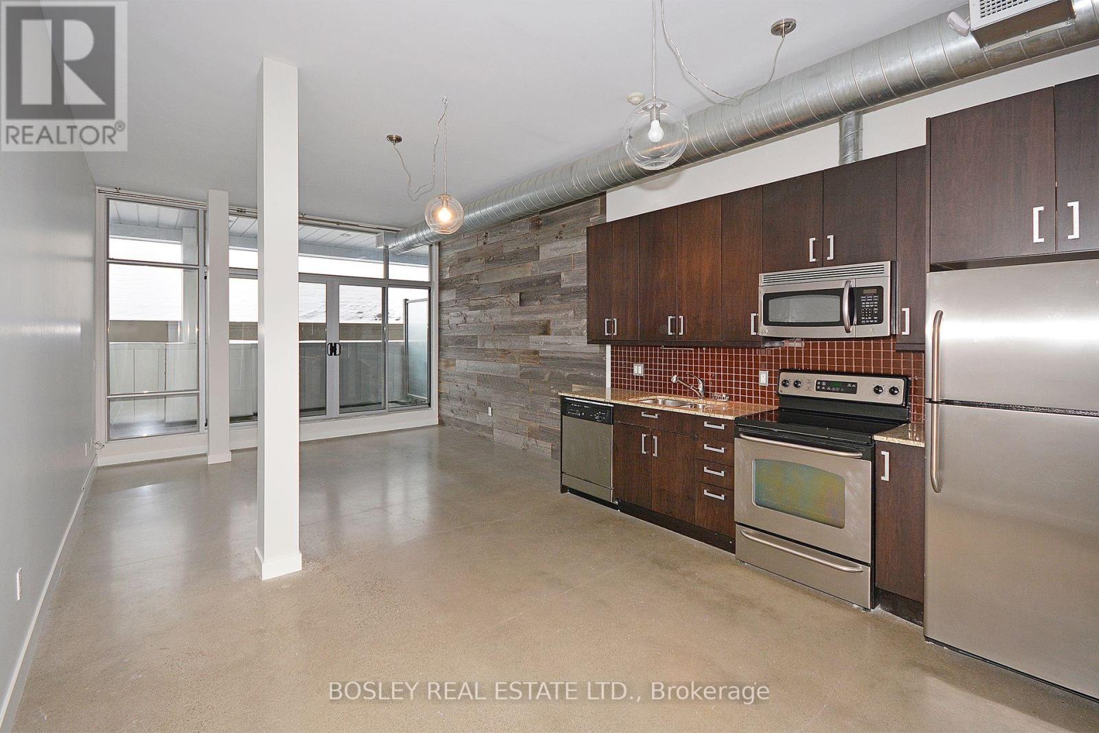 205 - 952 Kingston Road, Toronto, Ontario  M4E 1S7 - Photo 7 - E12604894