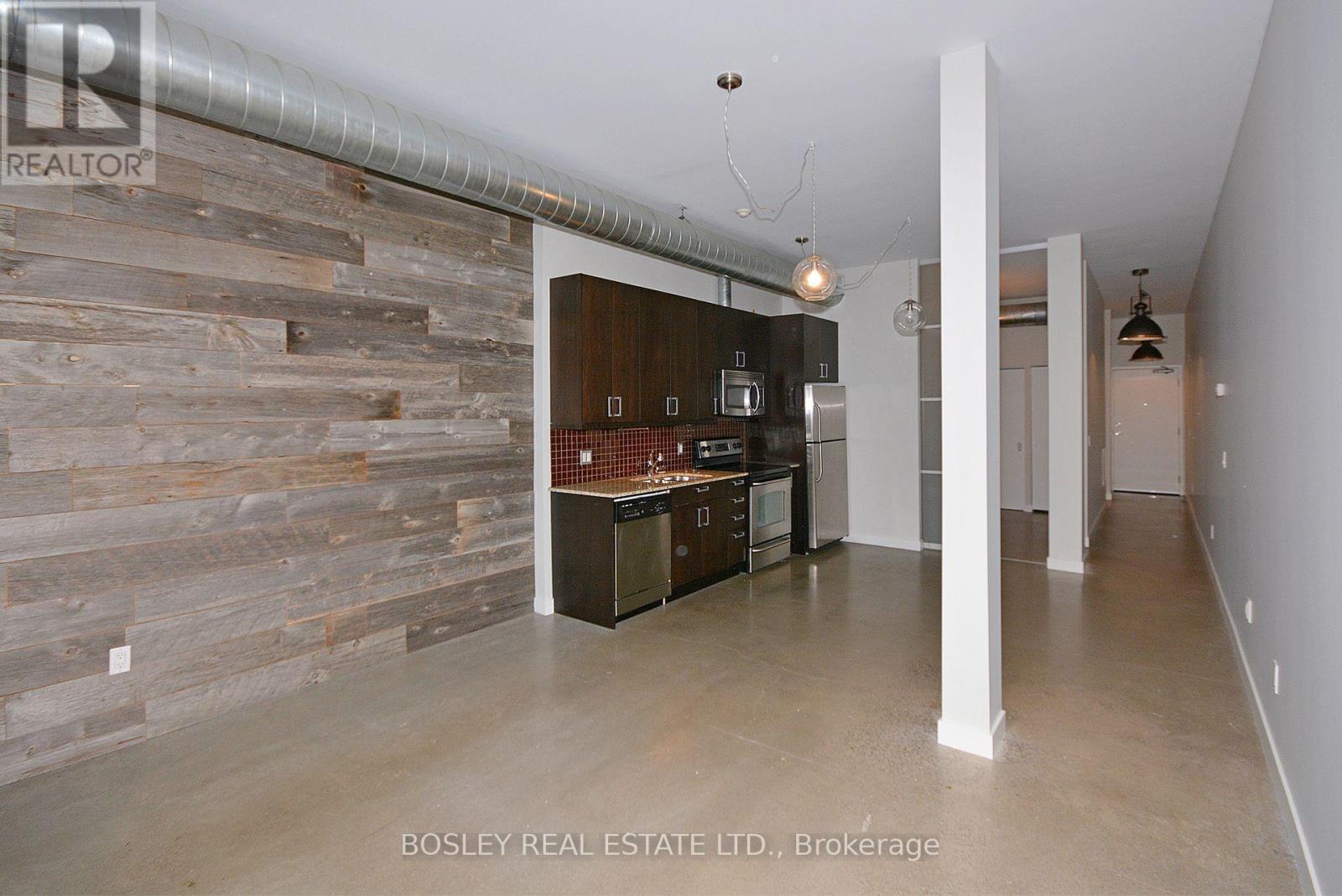 205 - 952 Kingston Road, Toronto, Ontario  M4E 1S7 - Photo 8 - E12604894