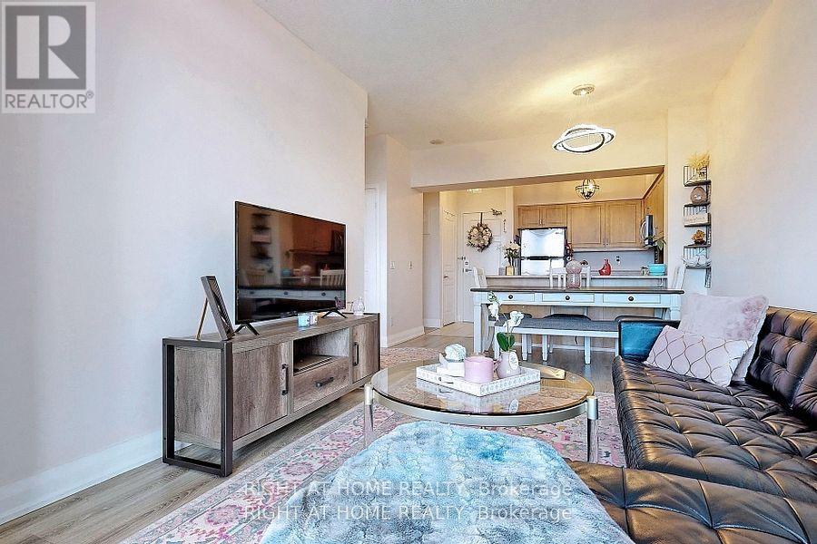 817 - 350 Red Maple Road, Richmond Hill, Ontario  L4C 0T5 - Photo 10 - N12604552