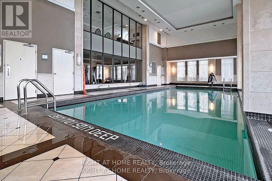 817 - 350 Red Maple Road, Richmond Hill, Ontario  L4C 0T5 - Photo 22 - N12604552