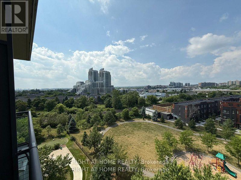 817 - 350 Red Maple Road, Richmond Hill, Ontario  L4C 0T5 - Photo 18 - N12604552