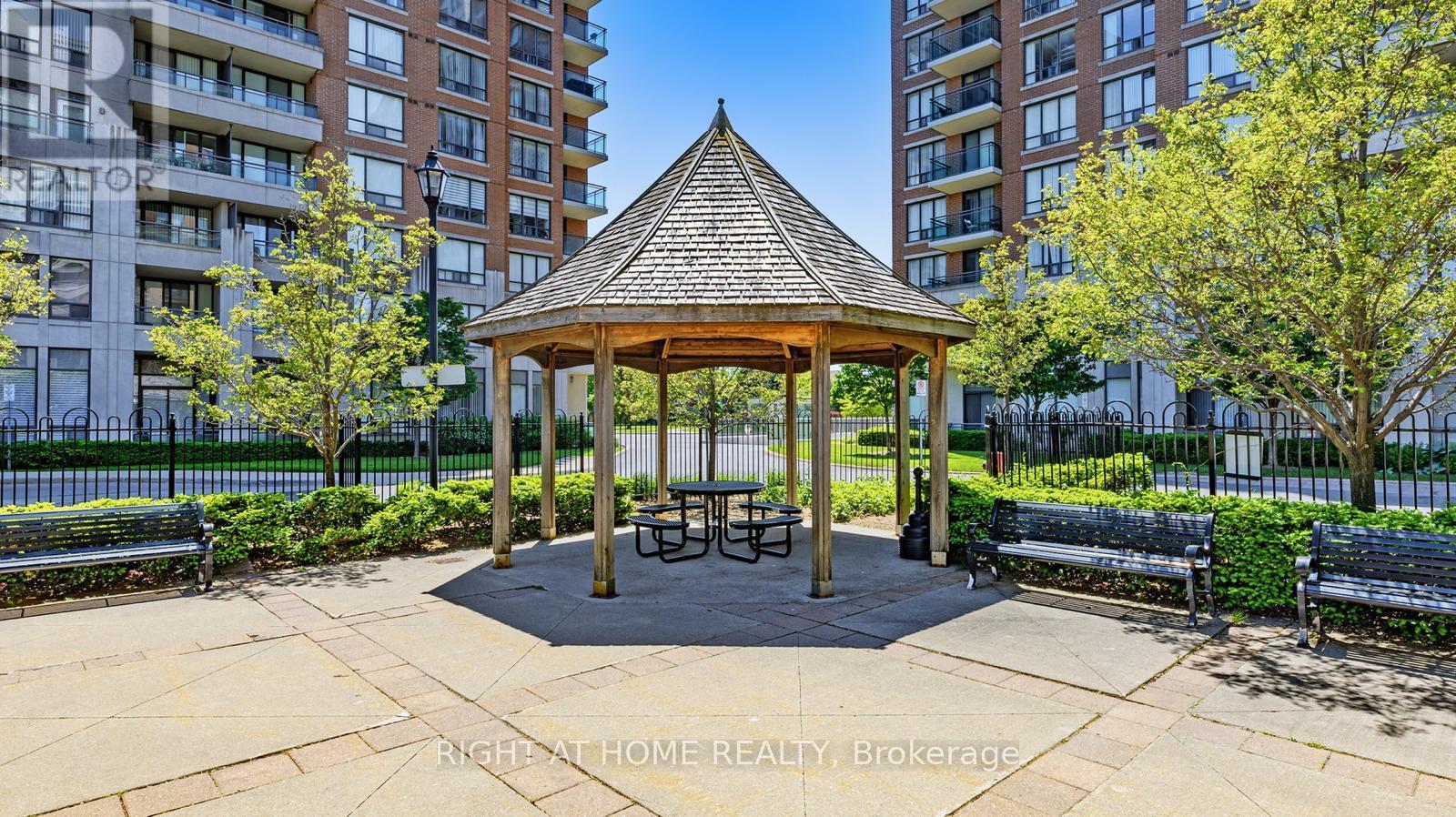 817 - 350 Red Maple Road, Richmond Hill, Ontario  L4C 0T5 - Photo 27 - N12604552