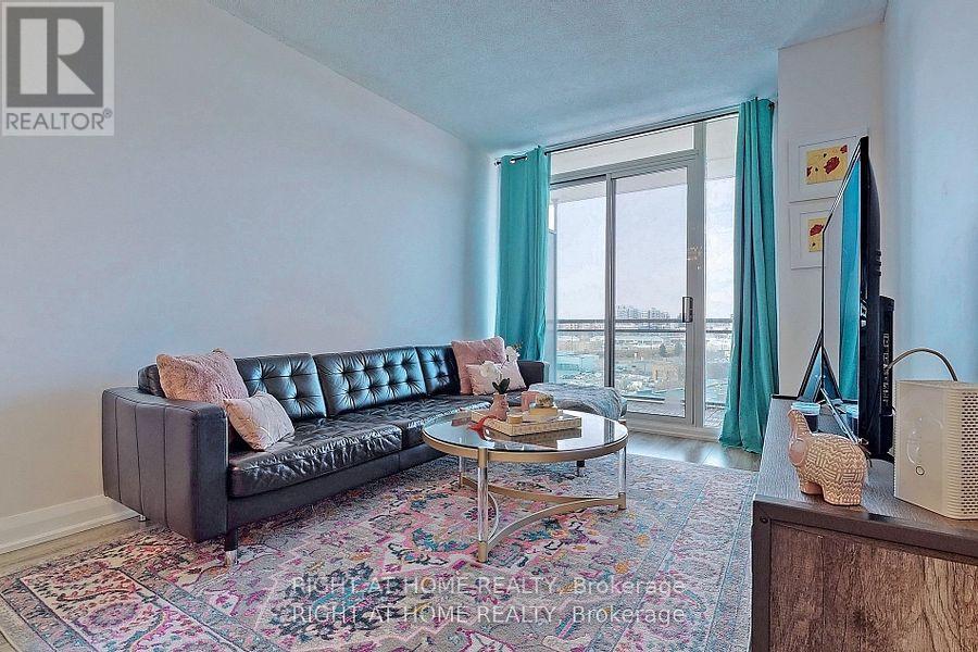 817 - 350 Red Maple Road, Richmond Hill, Ontario  L4C 0T5 - Photo 11 - N12604552