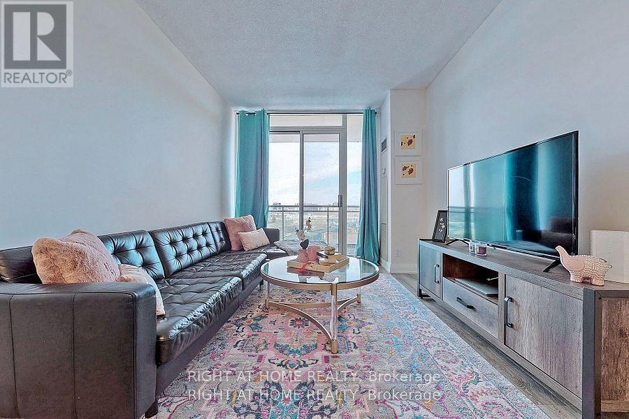 817 - 350 Red Maple Road, Richmond Hill, Ontario  L4C 0T5 - Photo 8 - N12604552