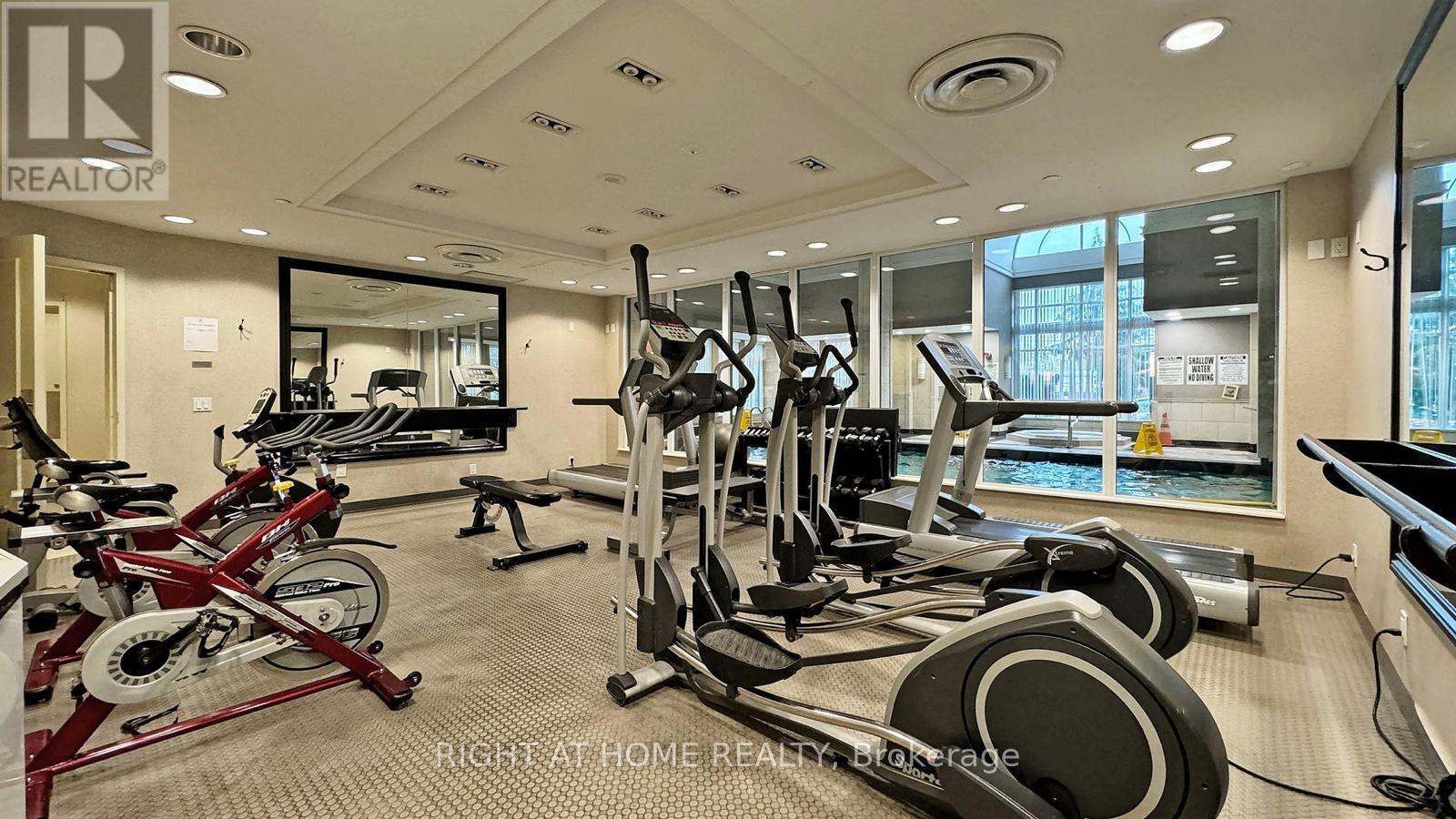 817 - 350 Red Maple Road, Richmond Hill, Ontario  L4C 0T5 - Photo 25 - N12604552